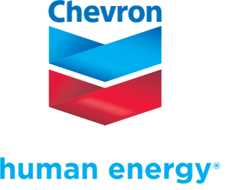 chevron logo