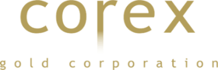 Corex Gold Corporation Logo