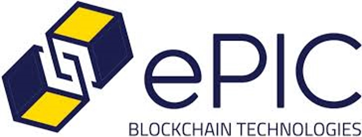 ePIC Blockchain Technologies Logo