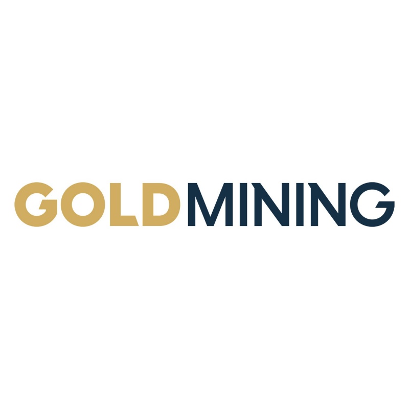 GoldMining Logo