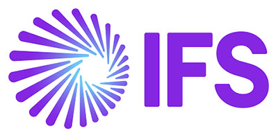 IFS Logo