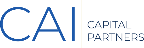 CAI Capital Partnes Logo
