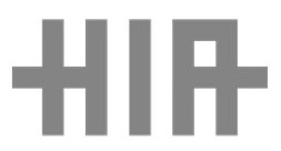 HIA Logo