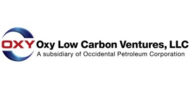 Oxy Low Carbon Ventures Logo