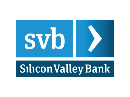 SVB Silicon Valley Bank Logo