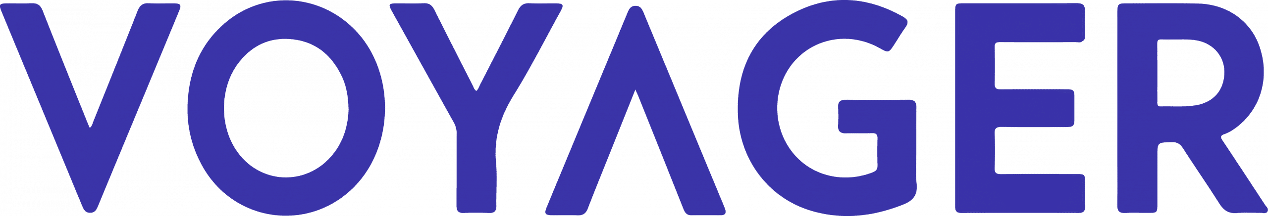 voyager logo