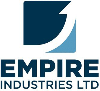 Empire Industries Ltd. Logo