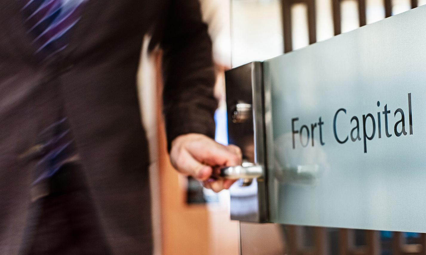 Fort Capital Partners Open Door