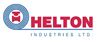 Helton Industries Logo