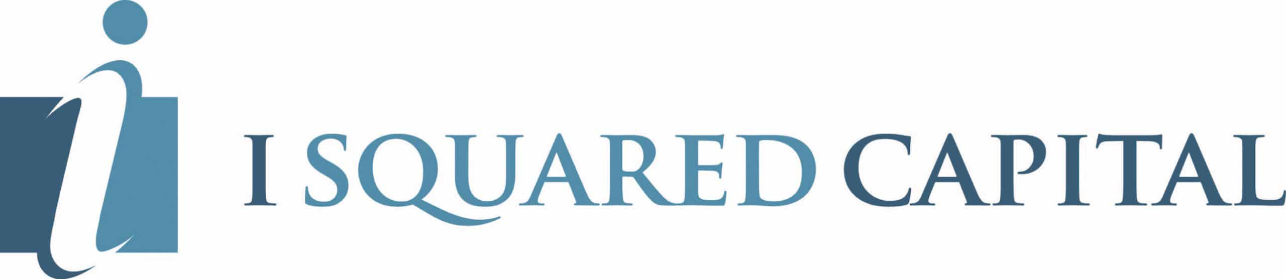iSquared Capital Logo