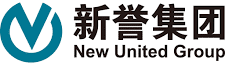 New United Group Logo