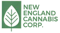 New England Cannabis Corp. Logo