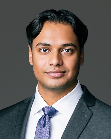 RameezArshad_Fort Capital Partners Canada