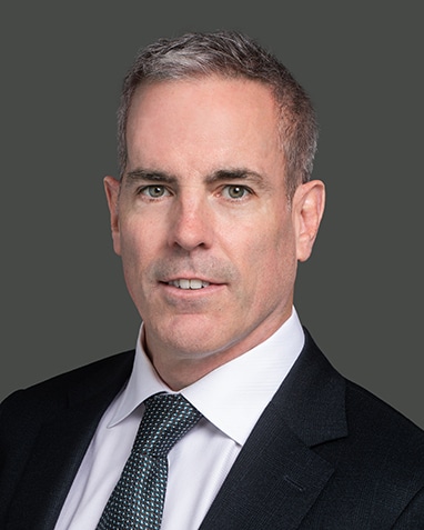 Fort Capital Partners - Dan Benoit